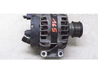 Генератор Volvo S60