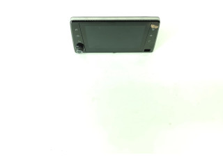 Дисплей 98345773ZD00, 3526070200 Citroen Berlingo