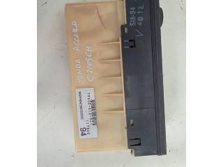 Блок управления климат-контролем 79600S1A941 Honda Accord