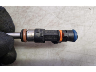 Форсунка 166004787R, 0280158366    Dacia Sandero II  H4B-408(H4B-B4) 