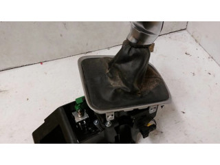 Механизм переключения передач (кулиса) (в салоне)