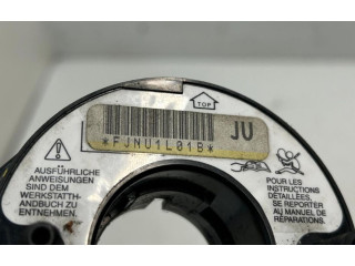 Подрулевой шлейф SRS FJNU1L01B   Honda Civic