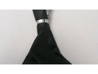 Отделка рычага переключения передач (кожа, головка)