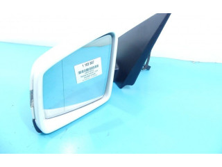 Зеркало электрическое Mercedes-Benz ML W166 2012 - 2017 года