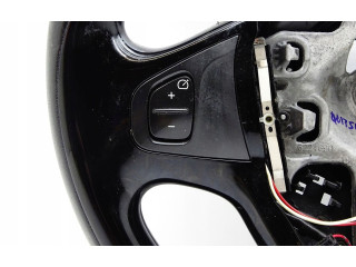 Руль Renault Clio IV 2012 - года 985105453R