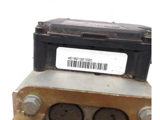 Блок управления АБС 1164897, 34.51-1164897   BMW 3 E46