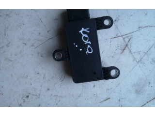 Блок управления 8740034000 SsangYong Korando