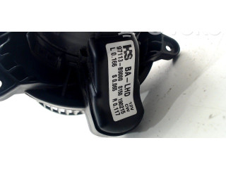 Вентилятор печки 97113B9000 Hyundai i10