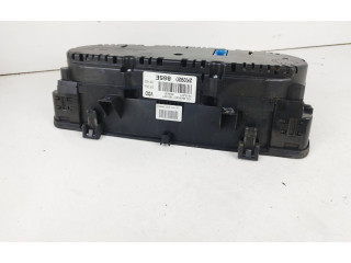 Přístrojová deska  Volkswagen Caddy 2011 2K0920865E, 1119011677  