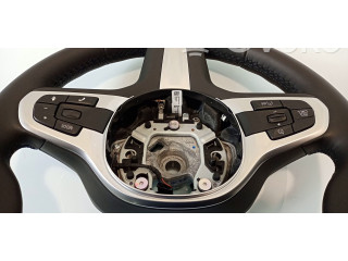 Руль BMW 6 G32 Gran Turismo 2017-- года 021099, 32308008178