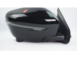 Зеркало электрическое Nissan X-Trail T32 2014 - 2021 года