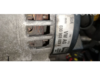 Генератор 030, 023 Skoda Octavia Mk1 (1U)