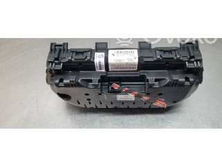 Přístrojová deska BMW X1 E84 2015 6210IK6805182, 17649411