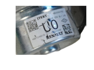 Рулевая рейка 488107654R Dacia Duster II 2017 - 2024 года