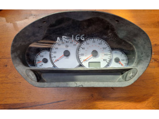 Панель приборов 156029844, 0P0300210M0C0 Alfa Romeo 166