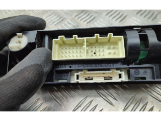 Блок управления климат-контролем 5J0820045D Skoda Fabia Mk2 (5J)