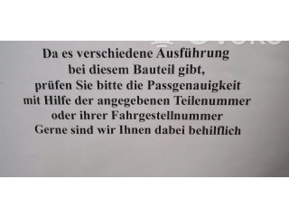 Vstřikovací čerpadlo NICHTZUTREFFEND Seat Leon (1M)