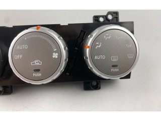 Блок управления климат-контролем 72311SA120   Subaru Forester SG