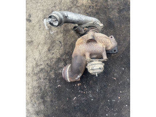 Турбина Peugeot 406 9640668680