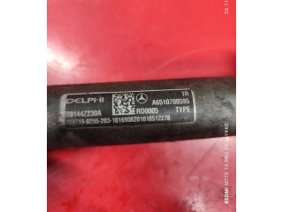 Vstřikovací lišta A6510700595, R9144Z230A Mercedes-Benz C W204