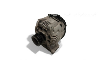 Генератор A0111545602 Mercedes-Benz A W168