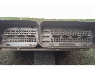 Другие блоки управления / модули Skoda Octavia Mk2 (1Z)  2004 - 2013 года EDC16U34, BOSCH      