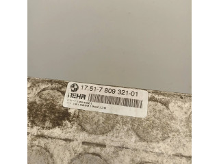 Интеркулер 7809321 BMW X5 F15 3.0