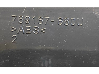 Панель приборов 9830995380 Citroen C3 Aircross