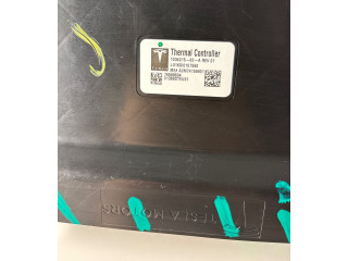 Блок управления кондиционером