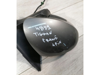 Zpětné zrcátko Volkswagen Tiguan 2012 5N1857502AG, 5N1857502AG