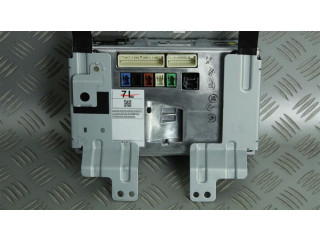 Дисплей TI4622006920 Infiniti Q60