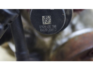 Vstřikovací čerpadlo 9688499680, 0445010516 Citroen Berlingo