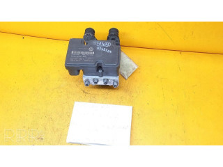 Блок АБС 1K0907379N   Audi  A3 S3 8P  2003-2012 года