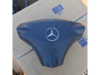 Подушка безопасности водителя 1684600298 Mercedes-Benz A W168