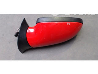 Zpětné zrcátko Mercedes-Benz A W168 2002 1688105716