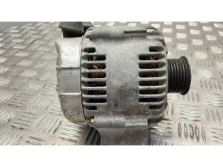 Генератор YLE102480 Land Rover Freelander 2.5