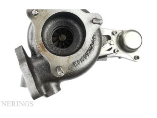 Турбина Mercedes-Benz A W176 VV21, IT-VV21