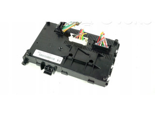 Блок комфорта P8200065817B   Renault Clio II   