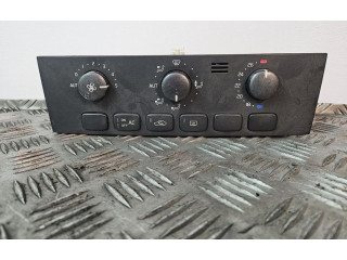 Блок управления климат-контролем 612698 Volvo V60