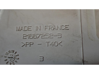 Панель приборов P9652008280G Alpine C2