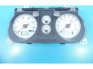 Поршень Спидометр (приборный щиток) IMPRK1036504 Mitsubishi Outlander