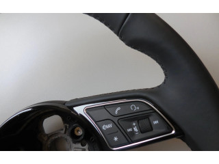 Руль Audi Q2 - - года 8V0419091CG