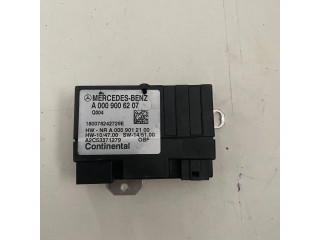 Блок управления A0009006207, A2C53371279   Mercedes-Benz GLE (W166 - C292)