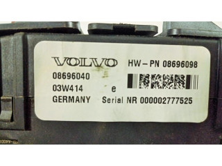 Pojistková skříňka 9162438, 8696098 Volvo S80 2004