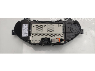 Панель приборов 4G8920983C, 0263672157   Audi A6 C7       
