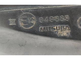 Зеркало электрическое Subaru Forester SK 2018 - года