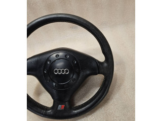 Руль Audi A6 S6 C4 4A 1994 - 1997 года 4A0419091AD