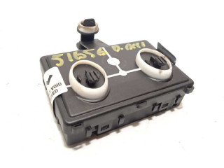 Блок комфорта 5Q4959592N   Skoda Kodiaq   