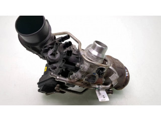 Turbodmychadlo Турбина 16319700058 Dacia Logan III 1.0 H4DF480 8201733030