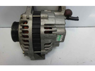 Генератор 287215400101   Tata Indica Vista I      